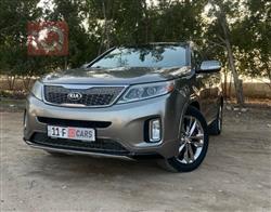 كيا سورينتو